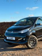 Aixam | Coupe | GTI-S | NETTE STAAT | 45KM | Brommobiel, Gebruikt, 16 km/u of meer, 46 km of meer, Ophalen