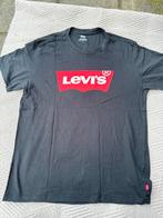 Levi’s t-shirt in herenmaat M nieuw, Nieuw, Ophalen of Verzenden