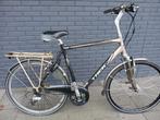 Herenfiets TREK, Fietsen en Brommers, Fietsen | Heren | Sportfietsen en Toerfietsen, Ophalen, Minder dan 10 versnellingen, Overige merken