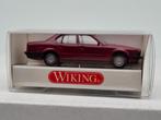 BMW 750i - Wiking 1/87, Verzenden, Zo goed als nieuw, Auto, Wiking