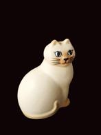 Lisa Larson kat - Gesigneerd, Ophalen of Verzenden