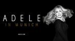 2x Adele Tickets in Munich, 30 August 2024 - Section D25, Tickets en Kaartjes, Augustus, Twee personen