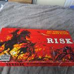 Risk, Hobby en Vrije tijd, Gezelschapsspellen | Bordspellen, Vijf spelers of meer, Ophalen of Verzenden, Gebruikt, Clipper