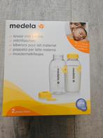 Medela Bewaarflesjes voor Moedermelk - Set van 2, Ophalen of Verzenden, Zo goed als nieuw, Overige typen