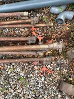 Beregeningsbuizen 12x, Tuin en Terras, Tuinsproeiers, Ophalen