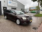 Toyota Avensis Wagon 2.0 VVTi Luna | CLIMA| LEER| APK:05-03-, Voorwielaandrijving, 4 cilinders, Handgeschakeld, Startonderbreker