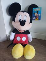 Nieuwe Mickey mouse knuffel, Ophalen, Nieuw, Overige typen