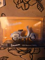Vespa 125 Nuova (1965) Modelauto, Onbekend, Nieuw, Ophalen of Verzenden, Onbekend
