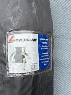 Hypercamp kampeerstoel (2 stuks), Caravans en Kamperen, Kampeermeubelen, Ophalen, Gebruikt, Campingstoel