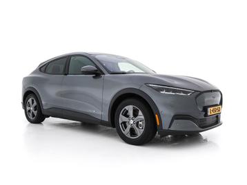 Ford Mustang Mach-E RWD 75 kWh [ 3-Fase ] {SOH-94%} (INCL-BT beschikbaar voor biedingen