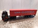 Modelauto JOAL Volvo truck vrachtauto van Overveld, Ophalen of Verzenden, Zo goed als nieuw, Bus of Vrachtwagen, Overige merken