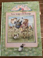Vera krijgt een hondje - Marjolein Bastin, Boeken, Ophalen of Verzenden, Gelezen, Marjolein Bastin, Prentenboek