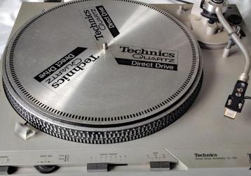 Technics SL-D3  beschikbaar voor biedingen