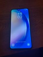 Samsung Galaxy A54 5G Awsome Violet, Telecommunicatie, Mobiele telefoons | Samsung, Zwart, Ophalen of Verzenden, Zo goed als nieuw