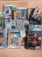 Verschillende games, 1 speler, Ophalen, Gebruikt, Vanaf 3 jaar