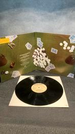 The allman brothers band.  Win lose or draw, Cd's en Dvd's, Vinyl | Jazz en Blues, 1960 tot 1980, Blues, Gebruikt, Ophalen of Verzenden