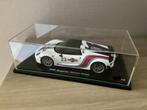 1/18 spark Porsche 918 spider weissach, Hobby en Vrije tijd, Modelauto's | 1:18, Ophalen of Verzenden, Zo goed als nieuw, Auto