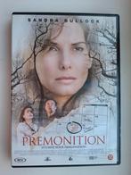 DVD Premonition, Ophalen of Verzenden, Gebruikt