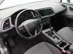 SEAT Leon ST 1.0 EcoTSi 115 Pk Style Business Intense | LED, Auto's, Seat, Voorwielaandrijving, Stof, Gebruikt, Leon