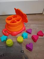Playskool vormenstoof poes draagbaar, Ophalen of Verzenden, Zo goed als nieuw, Overige typen