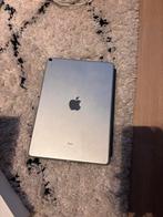 Apple iPad Pro 10.5" 256GB Wi-Fi + Cellular - Zilver, Computers en Software, Apple iPads, Gebruikt, 11 inch, Ophalen of Verzenden