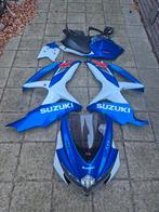 Kappenset Suzuki GSX-R 750 2009 K8-L0 + Smoke Achterlicht, Ophalen, Gebruikt