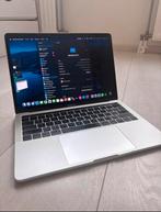 Macbook Pro 16GB RAM 512GB ssd, MacBook Pro, 2 tot 3 Ghz, Qwerty, 13 inch