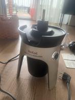 Tefal slowjuicer, Ophalen, Gebruikt, Elektrisch, Slowjuicer