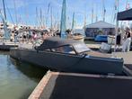 Isloep Rapida 777 DEMO & PROEFVAARTDAGEN 13 EN 14 SEPTEMBER, Watersport en Boten, Sloepen, 70 pk of meer, 6 meter of meer, Diesel
