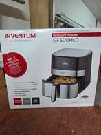 Inventum GF500HLD, 4 liter of meer, Ophalen of Verzenden, Nieuw