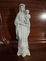 oude poseleinen maria beeld, Antiek en Kunst, Ophalen of Verzenden