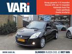 Suzuki Swift 3d 1.2 Exclusive (bj 2011), Auto's, Suzuki, 94 pk, Gebruikt, 400 kg, Bedrijf