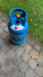 Lege gasfles, Ophalen of Verzenden, Zo goed als nieuw