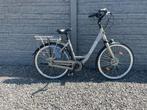 Vogue infinity elektrische fiets, Fietsen en Brommers, Elektrische fietsen, Zo goed als nieuw, 47 tot 51 cm, 50 km per accu of meer