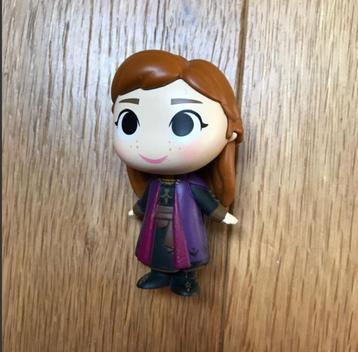 Frozen Anna mystery mini funko  beschikbaar voor biedingen