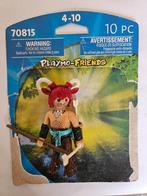 Playmobil 70815 Playmo-Friends Faun, Ophalen of Verzenden, Zo goed als nieuw, Complete set