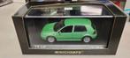 Minichamps 1997 VW Golf 4, Hobby en Vrije tijd, Modelauto's | 1:43, Ophalen of Verzenden, Zo goed als nieuw, Auto, MiniChamps