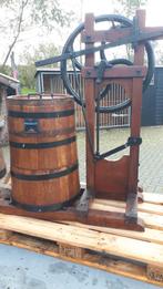 antieke karnton boterton kaaston vat regenton waterton, Ophalen