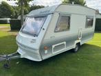 Beijerland Vitesse 430 uit 1995, Koelkast, Treinzit, Particulier, 4 tot 5 meter