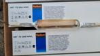 Osram & Radium  gasondladingslampen 2000W, Ophalen of Verzenden, Zo goed als nieuw, Overige typen