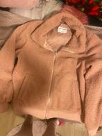 Mooue roze jas vest, Ophalen of Verzenden, Zo goed als nieuw, Roze