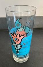 Ritzenhoff Melk glas, Ophalen of Verzenden, Nieuw, Waterglas