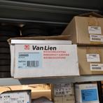 NIEUW !! ARMATUUR VAN LIEN NOODVERLICHTING   INBOUW, Doe-het-zelf en Verbouw, Bouwverlichting, Ophalen of Verzenden, Nieuw, Minder dan 50 watt