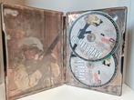 Home of the Brave - Samuel L Jackson Jessica Biel 2 DVD, Cd's en Dvd's, Dvd's | Actie, Boxset, Ophalen of Verzenden, Oorlog, Zo goed als nieuw