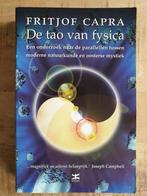 De tao van fysica (2005) / een onderzoek naar de ..., Gelezen, Ophalen of Verzenden