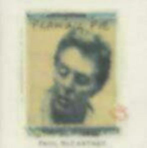 Paul mccartney ‎– flaming pie CD 7243 8 56500 2 4 label: par, Cd's en Dvd's, Cd's | Rock, Zo goed als nieuw, Poprock, Verzenden