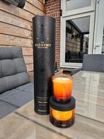 Rituals Set: Kaars, Geurstokjes & Bodycrème, Bruin, Nieuw, Ophalen of Verzenden, Kaars