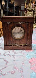 Spaarklok, Antiek en Kunst, Ophalen