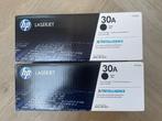 2 st nieuwe toners HP CF230A (HP 30A) voor HP M203/MFP M227, Ophalen of Verzenden, Nieuw, Toner, HP (ORIGINEEL)