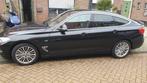 BMW 3-Serie GT 320D Aut8 2013 Zwart hier en daar beschadigt, Auto's, Automaat, 745 kg, 1995 cc, Zwart